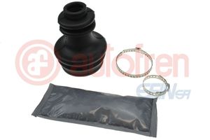 Asmanchetten set D8072