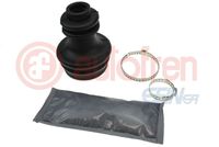 Asmanchetten set D8072