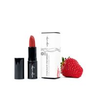 Uoga Uoga Biologische Lipstick Passionate Strawberry 616 - thumbnail