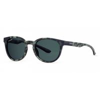 Smith zonnebril Eastbank unisex cat.3 polyamide groen - thumbnail