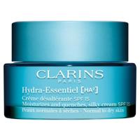 Clarins Face Dagcrème Hydra-Essentiel Moisturizing Day Cream SPF15 50ml