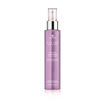 Alterna Caviar Anti-Aging Anti-Frizz Smoothing Dry Oil Mist Spray 147ml