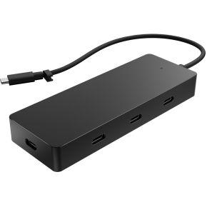 HP 4K USB-C Hub 65W