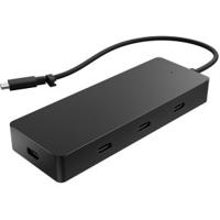HP 4K USB-C Hub 65W