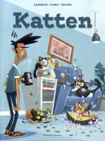 Katten (Paperback) Katten (Paperback)