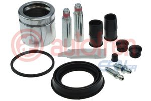 Reparatieset, remklauw D43397S