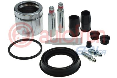 Reparatieset, remklauw D43397S