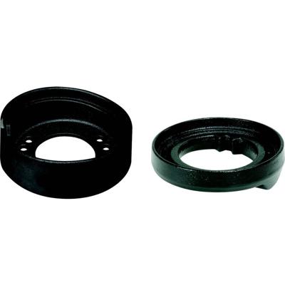 KS Tools 500.8410 Adapterset voor Mercedes en BMW, 2-delig