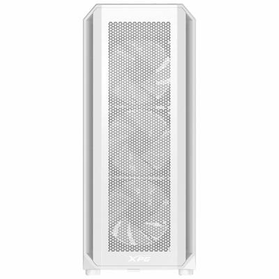 ATX Semi-toren doos XPG 75261538 Wit