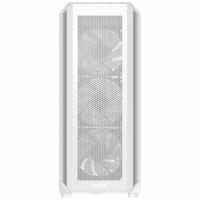 ATX Semi-toren doos XPG 75261538 Wit