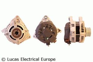 Lucas Electrical Alternator/Dynamo LRA03633