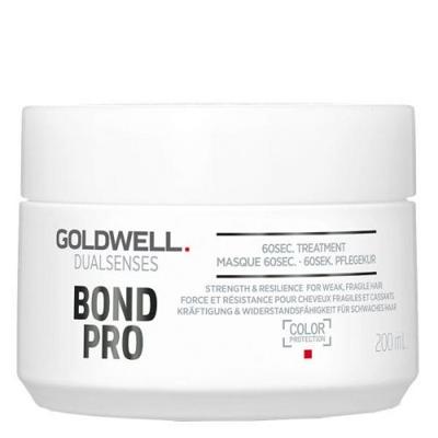 Goldwell Dualsenses Bond Pro 60sec Treatment Masker 200ml