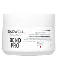 Goldwell Dualsenses Bond Pro 60sec Treatment Masker 200ml