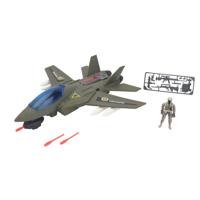 Soldier Force Stealth straaljager Soldier Force Stealth straaljager