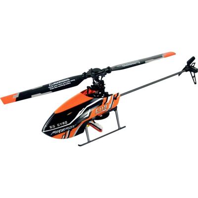 Amewi AFX4 Single-Rotor Helikopter 4-Kanal 6G RTF 2,4GHz RC helikopter RTF