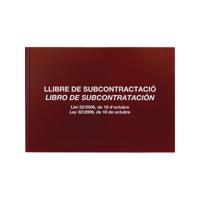 Rekeningenboek Miquelrius