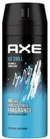 Axe Deospray Ice Chill- 150 ml - thumbnail