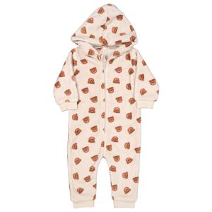 Baby onesie Lange mouwen