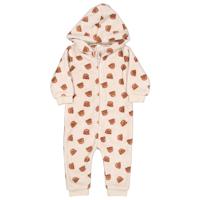 Baby onesie Lange mouwen