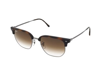 Zonnebrillen Ray-Ban New Clubmaster RB4416 710/51