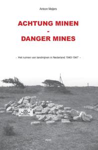 Achtung minen-danger mines (Paperback)