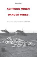 Achtung minen-danger mines (Paperback)