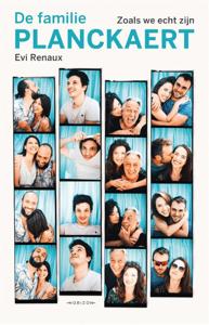 De familie Planckaert (Paperback)