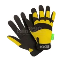KIXX Tuinhandschoenen Brick mt 10