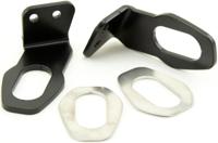 PROGRESS LINE Bracket f.oem turn signal hon cb1000r sw