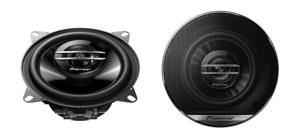 Pioneer Pioneer TS-G1020F Speakerset 210W 10cm 0810514