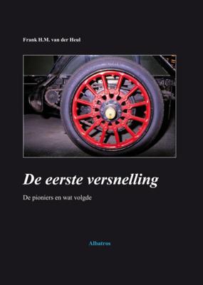 De eerste versnelling (Paperback)