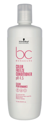 Schwarzkopf - Bonacure Color Freeze Conditioner 1000 ml