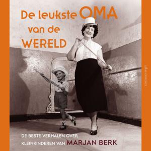 De leukste oma van de wereld