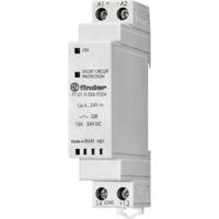 Finder Halfgeleiderrelais 77.01.9.024.8050 5 A Schakelspanning (max.): 265 V/AC Schakelend bij overbelasting 1 stuk(s)