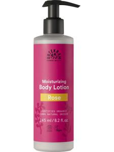 Urtekram Rozen bodylotion