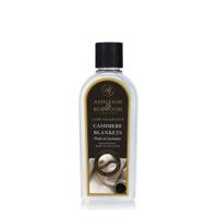 Cashmere Blankets Geurlamp olie L - Ashleigh and burwood