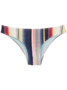 Lygia & Nanny bikini Waikiki à rayures - Multicolore