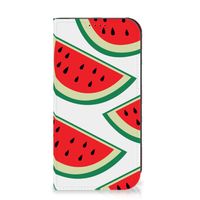 iPhone 15 Pro Flip Style Cover Watermelons