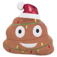 TRIXIE XMAS EMOTICON PLUCHE