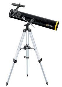 National Geographic 76/700 Spiegeltelescoop AZ