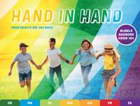 Hand in hand (Paperback)