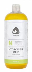 CHI Hydrofiele olie neutraal