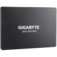 Gigabyte SSD 480GB