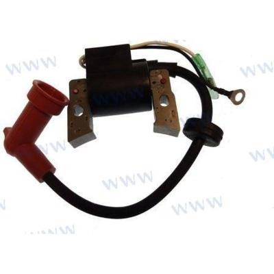 PAF4-04000038 - COMPLETE ONTSTEKINGSBOL Yamaha