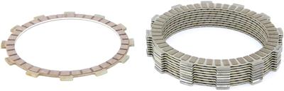 TRW Clutch kit mcc553-10