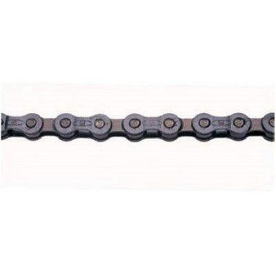 Union ketting 1/2-3/32 116 710 zwart