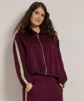 jasje met streepbaan