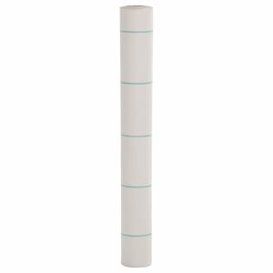 VidaXL Worteldoek 1x150 m polypropeen wit