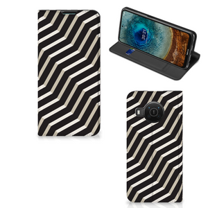 Nokia X20 | X10 Stand Case Illusion