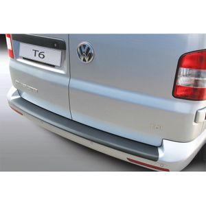 Bumper beschermer passend voor Volkswagen Transporter T6 Caravelle/Multivan 9/2015 GRRBP874